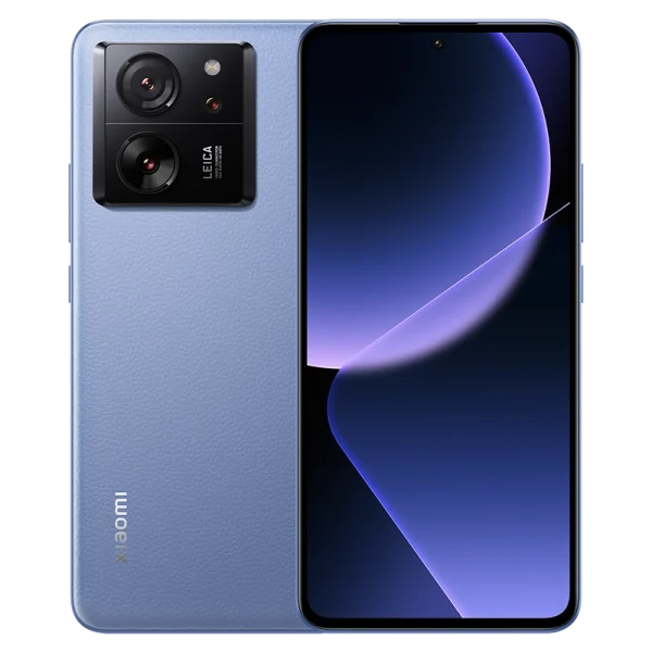 گوشی موبایل شیائومی مدل Xiaomi 13T Pro حافظه 512 گیگابایت و رم 12 – گلوبال