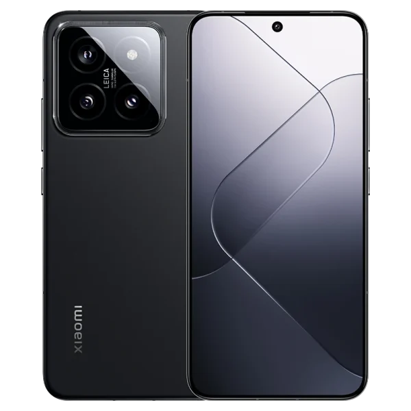 گوشی موبایل شیائومی مدل Xiaomi 14 حافظه 512 گیگابایت و رم 16