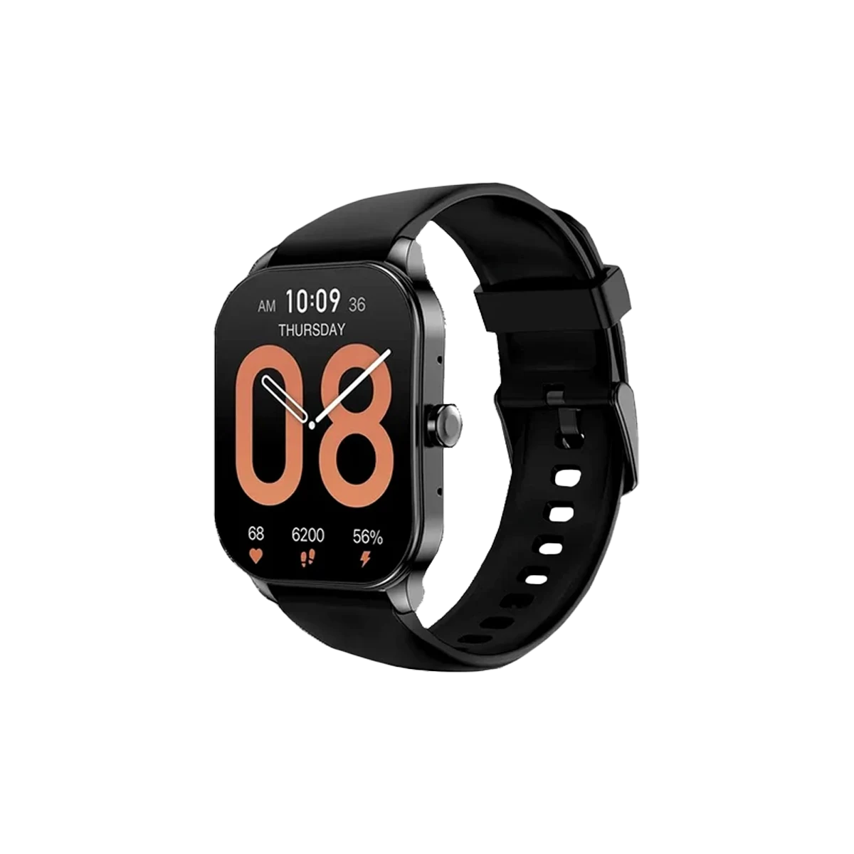 Xiaomi-AmazFit-Pop-3S ساعت هوشمند شیائومی Xiaomi AmazFit Pop 3S - تصویر 1