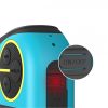 متر لیرزی نمایشگردار شیائومی mileseey DT10 2in1 Laser Tape Measurer - تصویر 3