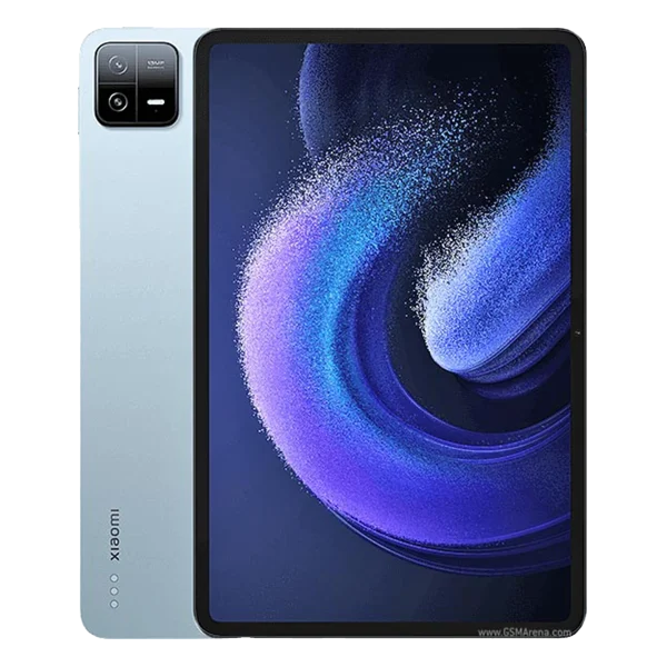 تبلت شیائومی 11 اینچی مدل Xiaomi Pad 6 حافظه 256 گیگابایت و رم 8