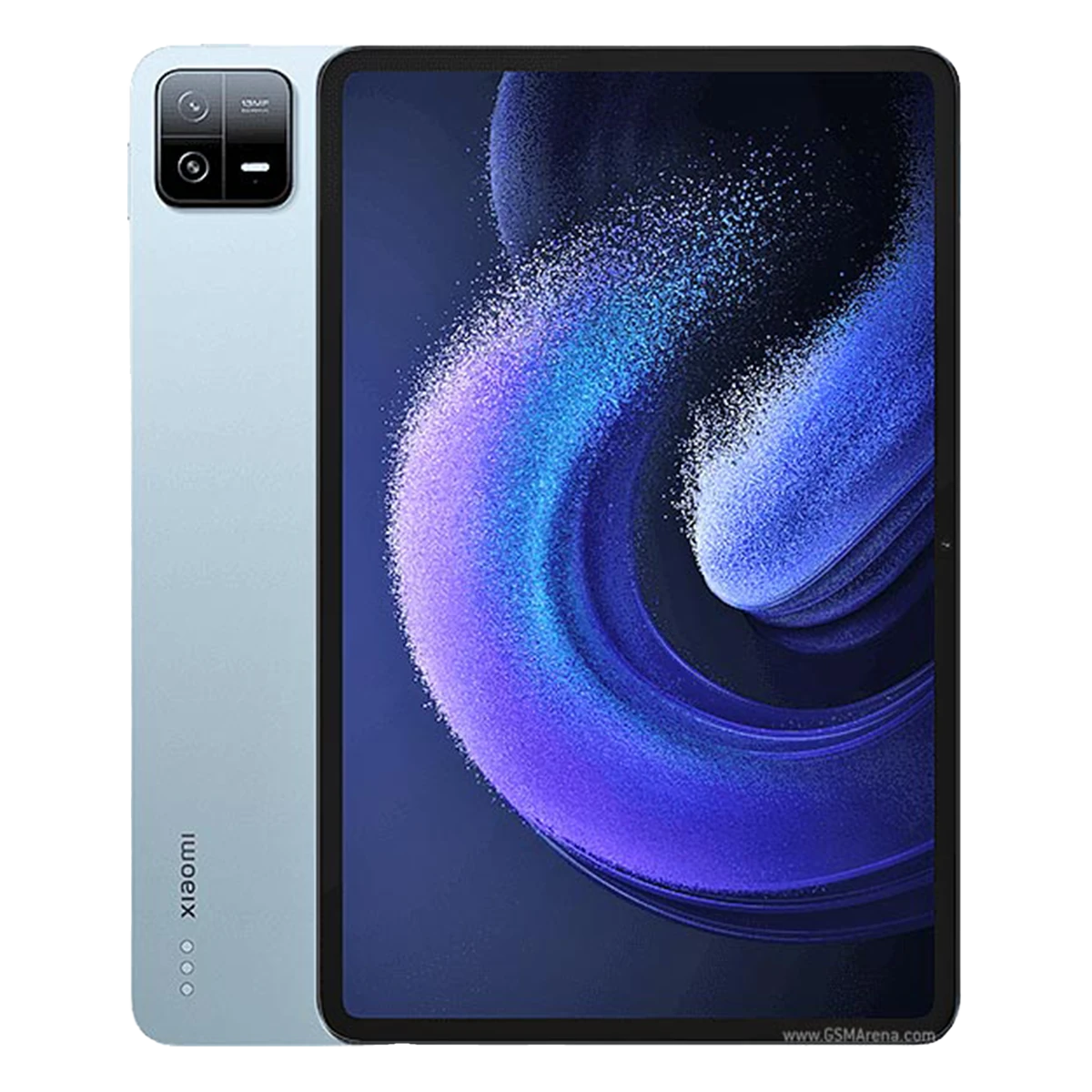 Xiaomi-Pad-6.opti_ تبلت شیائومی 11 اینچی مدل Xiaomi Pad 6 حافظه 256 گیگابایت و رم 8 - تصویر 1