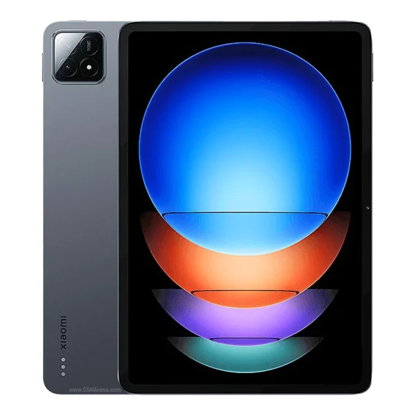 تبلت شیائومی 12.4 اینچی مدل Xiaomi Pad 6S Pro حافظه 512 گیگابایت و رم 12