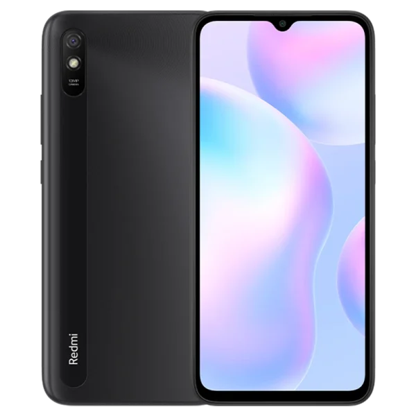 گوشی موبایل شیائومی مدل Redmi 9A حافظه 64 گیگابایت و رم 4 (پک چین رام گلوبال)