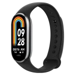 ساعت هوشمند شیائومی مدل Xiaomi Smart Band 8 • گلوبال