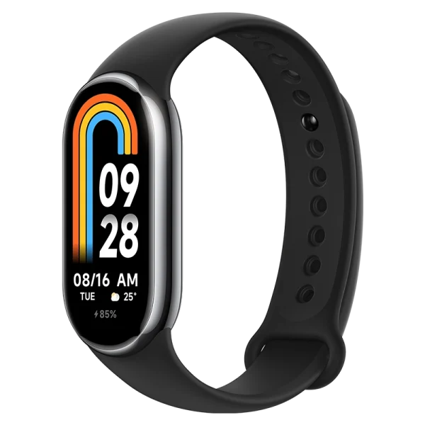 ساعت هوشمند شیائومی مدل Xiaomi Smart Band 8 • گلوبال