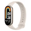 ساعت هوشمند شیائومی مدل Xiaomi Smart Band 8 • گلوبال - تصویر 2