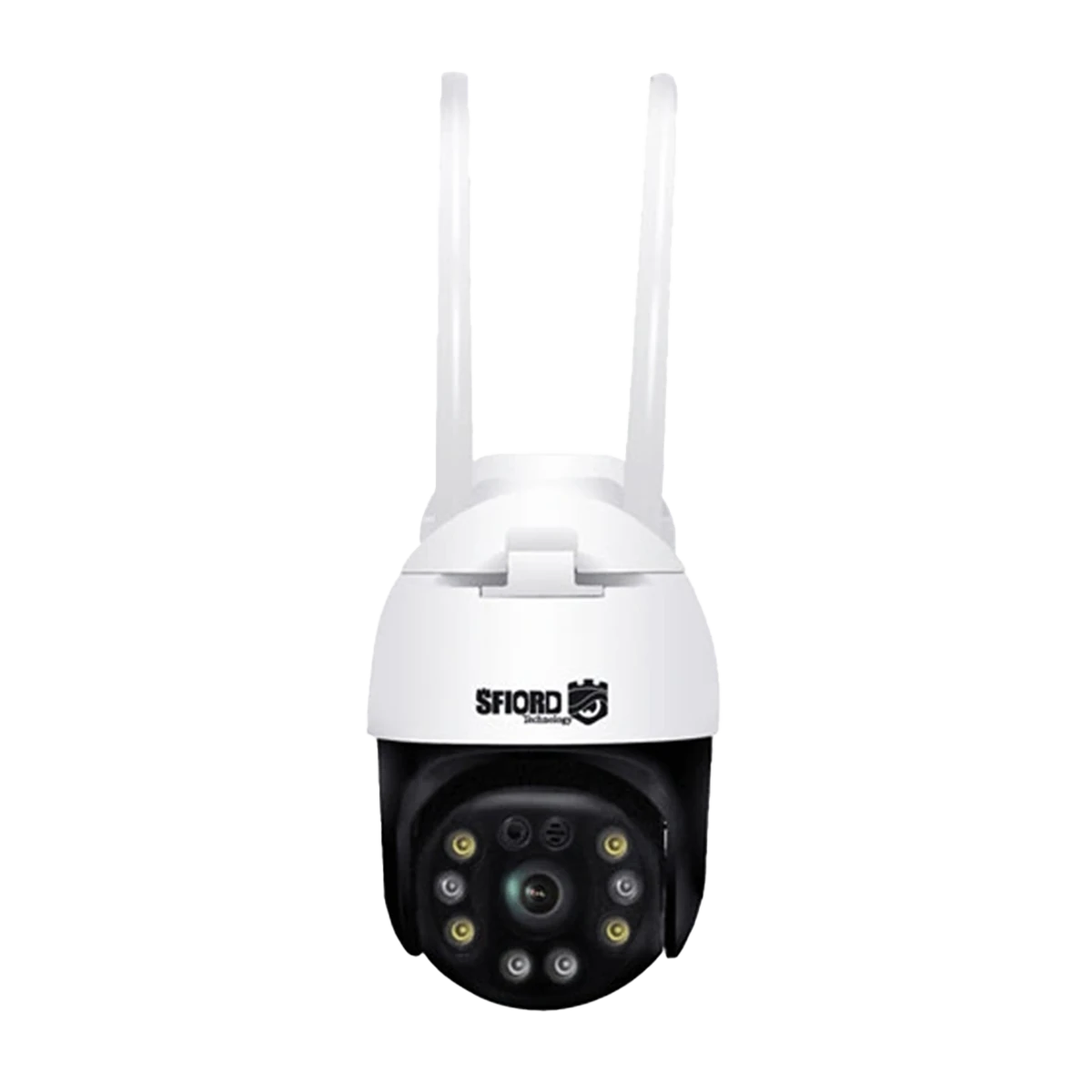 Z430.opti_ دوربین مداربسته اسفیورد مدل Z430 - تصویر 1