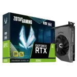 کارت گرافیک ZOTAC GAMING GEFORCE RTX 3050 ECO SOLO 8GB