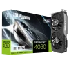 کارت گرافیک ZOTAC GAMING GeForce RTX 4060 Twin Edge 8GB