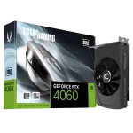 کارت گرافیک ZOTAC GAMING GeForce RTX 4060 SOLO 8GB