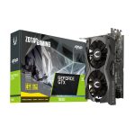 کارت گرافیک (4GB) ZOTAC GAMING GTX1650 AMP Core