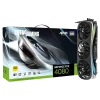 کارت گرافیک ZOTAC Gaming RTX 4080 AMP Extreme AIRO 16GB