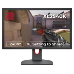مانیتور بنکیو 25 اینچ مدل ZOWIE XL2540K