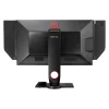 مانیتور بنکیو 27 اینچ مدل ZOWIE XL2746S - تصویر 4