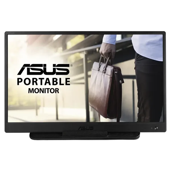 مانیتور ایسوس 15.6 اینچ مدل ZenScreen MB165B