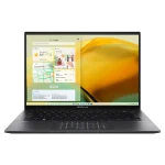 لپ تاپ ایسوس Zenbook 14 OLED UM3402YA R7 7730U 16GB 1TB AMD