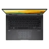 لپ تاپ ایسوس Zenbook 14 OLED UM3402YA R7 7730U 16GB 1TB AMD - تصویر 4