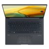 لپ تاپ ایسوس Zenbook 14X OLED Q420 i7 13700H 16GB 1TB Intel - تصویر 3