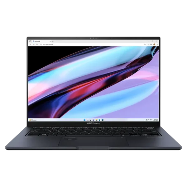 لپ تاپ ایسوس Zenbook Pro 14 OLED UX6404VV Core i9 13900H 32GB 1TB RTX4060