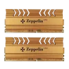 رم زپلین Supra Gamer DDR4 16GB (2x8GB) 3600MHz CL16