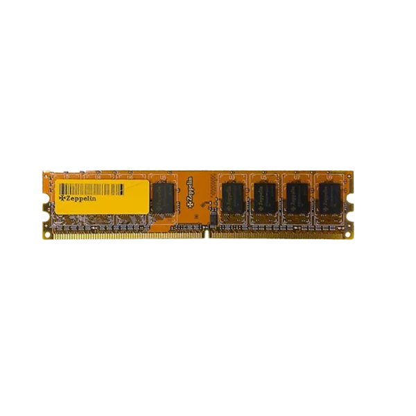 رم  زپلین PC3 DDR3 8GB 1600MHz CL11