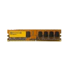 رم  زپلین PC3 DDR3 4GB 1600MHz CL11