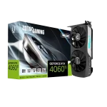 کارت گرافیک ZOTAC GAMING GeForce RTX 4060 Ti Twin Edge 8GB