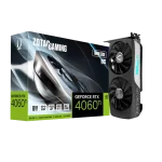 کارت گرافیک ZOTAC GAMING GeForce RTX 4060 Ti Twin Edge OC 8GB