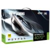 کارت گرافیک (12GB) ZOTAC Gaming GeForce RTX 4070 Ti AMP Extreme AIRO - تصویر 7