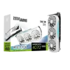 کارت گرافیک ZOTAC GAMING RTX 4070 Ti SUPER Trinity OC White Edition 16GB