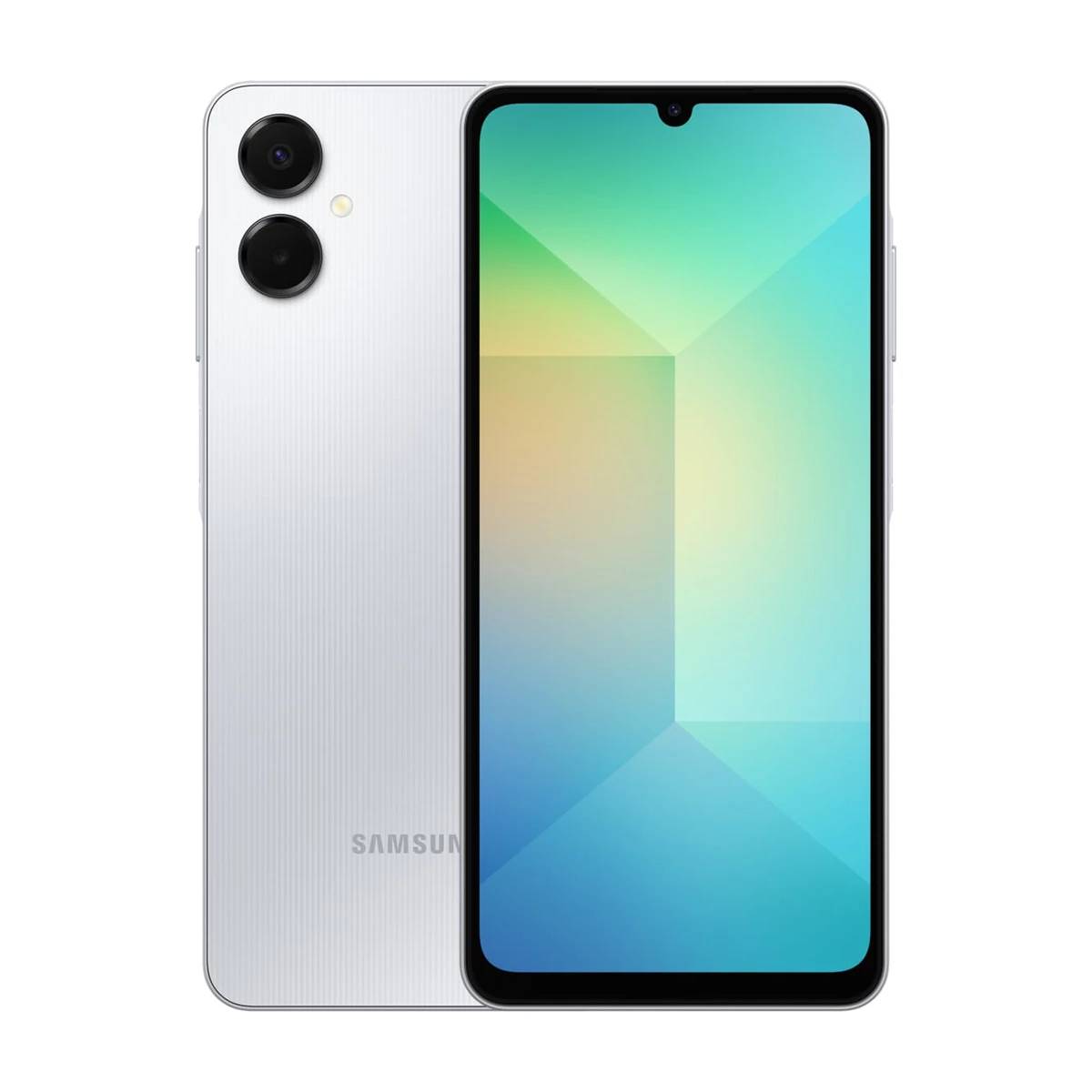 a065g-1 گوشی موبايل سامسونگ مدل Galaxy A06 5G حافظه 64 گیگابایت و رم 4 گیگابایت - تصویر 1