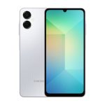 گوشی موبایل سامسونگ مدل Galaxy A06 5G حافظه 128 گیگابایت و رم 4 گیگابایت