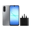 گوشی موبایل سامسونگ مدل Galaxy A17 4G حافظه 128 گیگابایت و رم 4 • ویتنام+شارژر سامسونگ 25 واتی مدل (سه شاخه‌ای)