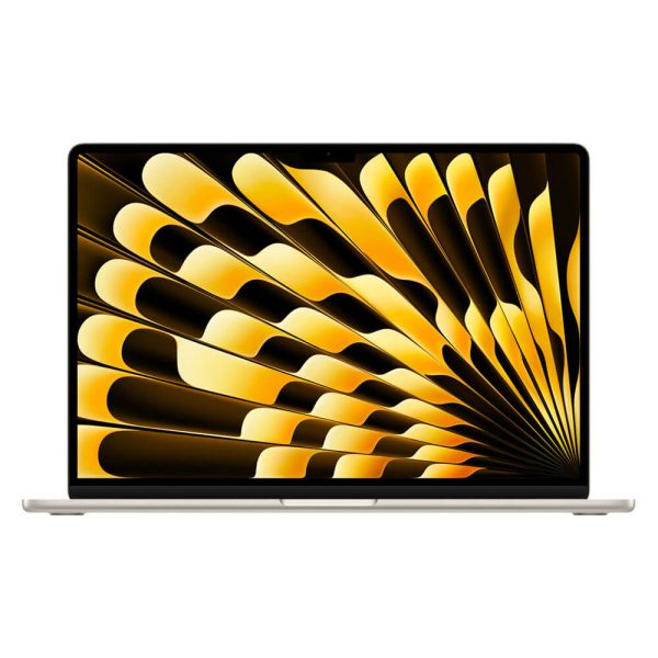 لپ تاپ اپل MacBook Air 15 M2 2023 – MQKV3