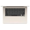 لپ تاپ اپل MacBook Air 15 M2 2023 – MQKV3 - تصویر 3