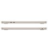 لپ تاپ اپل MacBook Air 15 M2 2023 – MQKV3 - تصویر 5