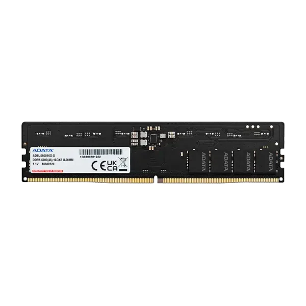 رم ای دیتا Premier DDR5 16GB 4800MHz CL40