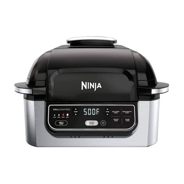 مولتی گریل نینجا مدل AG301