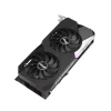 کارت گرافیک ASUS Dual GeForce RTX 3070 OC Edition 8GB - تصویر 3