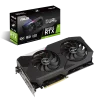 کارت گرافیک ASUS Dual GeForce RTX 3070 OC Edition 8GB