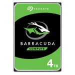 هارد اینترنال سیگیت مدل BarraCuda با ظرفیت 4 ترابایت