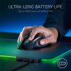ماوس بی‌سیم ریزر گیمینگ مدل Basilisk X HyperSpeed - تصویر 10