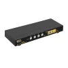 سوییچ 4 پورت HDMI کی نت پلاس مدل KP-SWKH404 - تصویر 2