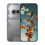 گوشی موبایل ناتینگ مدل 2a Plus دو سیم کارت حافظه 256 گیگابایت و رم 12 گیگابایت