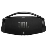 اسپیکر بلوتوثی جی بی ال مدل boombox 3 WiFi
