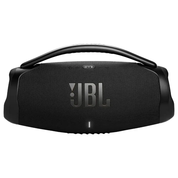 اسپیکر بلوتوثی جی بی ال مدل boombox 3 WiFi