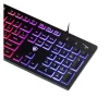 کیبورد باسیم بیاند گیمینگ BGK-2010 - تصویر 3