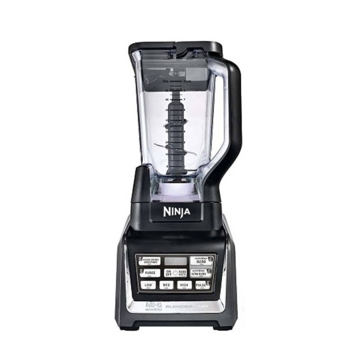 bi642-1 مخلوط کن و اسموتی ساز نینجا مدل Bl 642 - تصویر 1