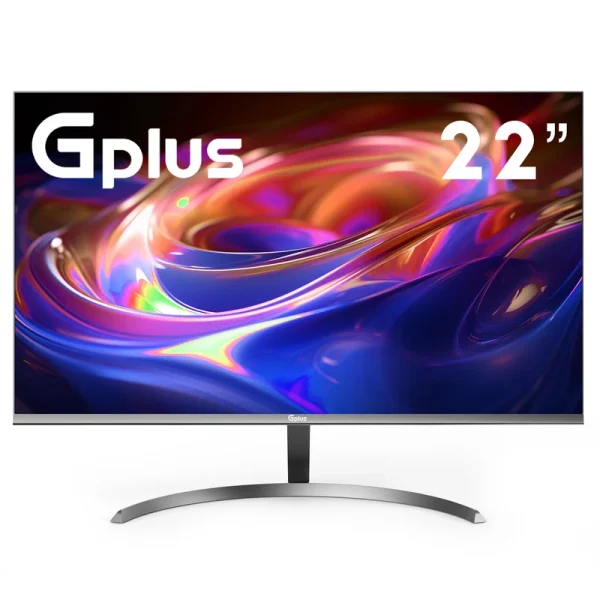 مانیتور جی پلاس 22 اینچ مدل GDM-228CS